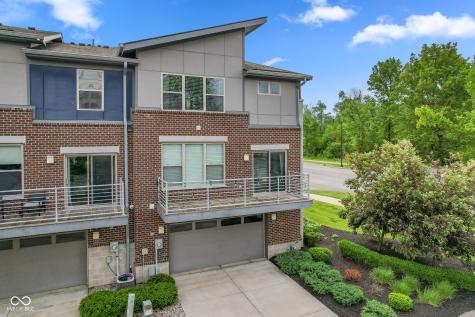 13093 Grand Vue Drive Carmel IN 46032