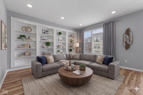 13093 Grand Vue Drive Carmel IN 46032