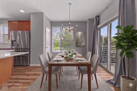 13093 Grand Vue Drive Carmel IN 46032