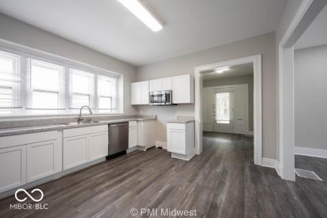 538 W 29th Street Indianapolis IN 46208