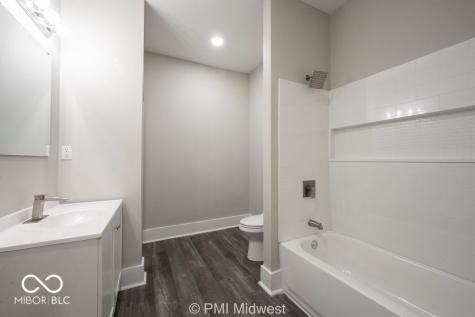 538 W 29th Street Indianapolis IN 46208