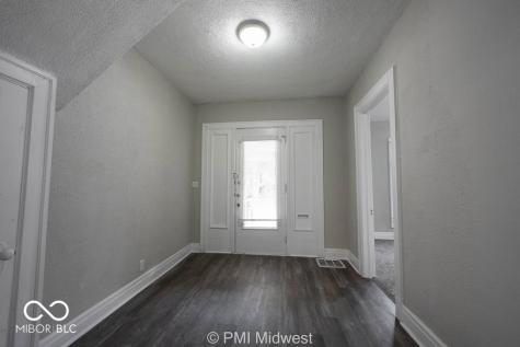 538 W 29th Street Indianapolis IN 46208