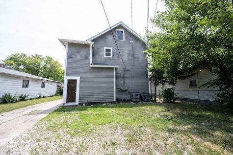 538 W 29th Street Indianapolis IN 46208
