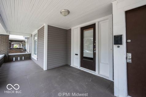 538 W 29th Street Indianapolis IN 46208