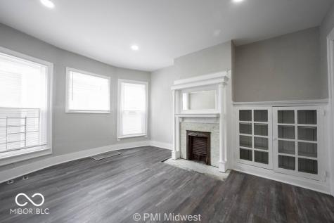 538 W 29th Street Indianapolis IN 46208
