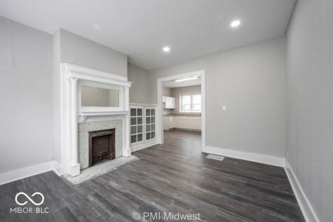 538 W 29th Street Indianapolis IN 46208