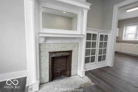 538 W 29th Street Indianapolis IN 46208