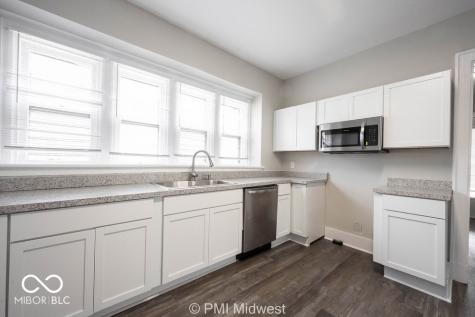 538 W 29th Street Indianapolis IN 46208