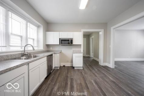 538 W 29th Street Indianapolis IN 46208