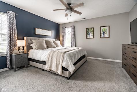 9660 Overcrest Drive Fishers IN 46037