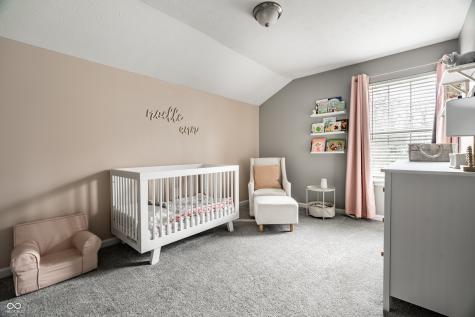 9660 Overcrest Drive Fishers IN 46037