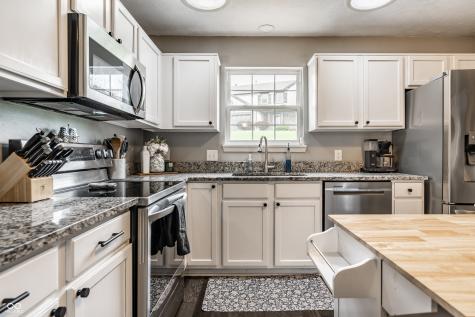 9660 Overcrest Drive Fishers IN 46037