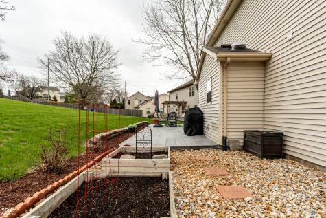 9660 Overcrest Drive Fishers IN 46037