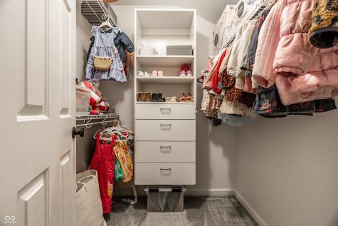 9660 Overcrest Drive Fishers IN 46037