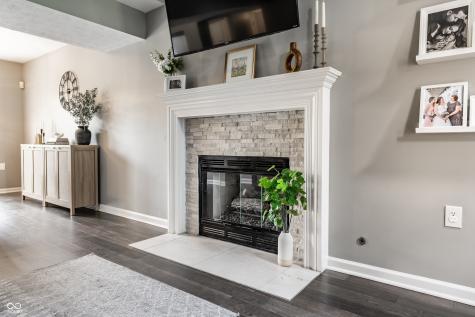 9660 Overcrest Drive Fishers IN 46037