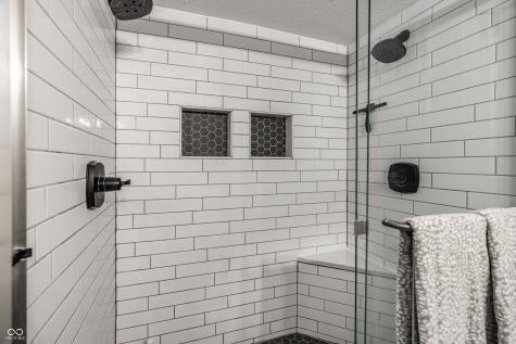 9660 Overcrest Drive Fishers IN 46037