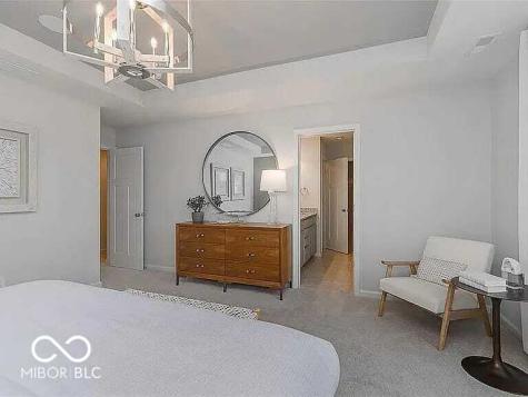 4957 Oak Hl Drive Lebanon IN 46052
