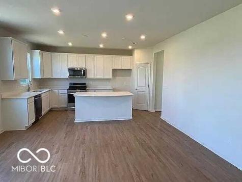 4957 Oak Hl Drive Lebanon IN 46052