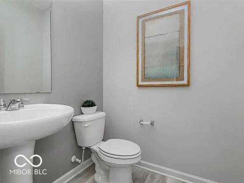 4957 Oak Hl Drive Lebanon IN 46052