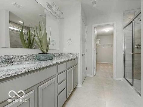 4957 Oak Hl Drive Lebanon IN 46052