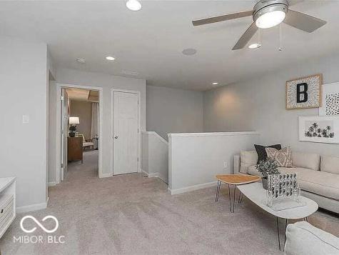 4957 Oak Hl Drive Lebanon IN 46052