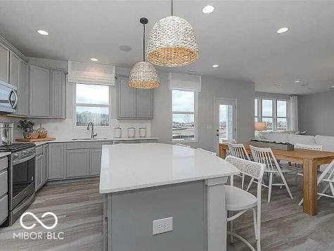 4957 Oak Hl Drive Lebanon IN 46052
