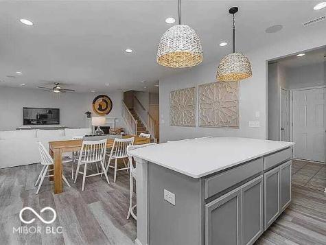4957 Oak Hl Drive Lebanon IN 46052