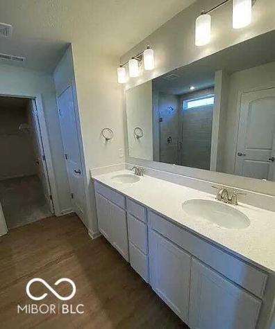 4957 Oak Hl Drive Lebanon IN 46052