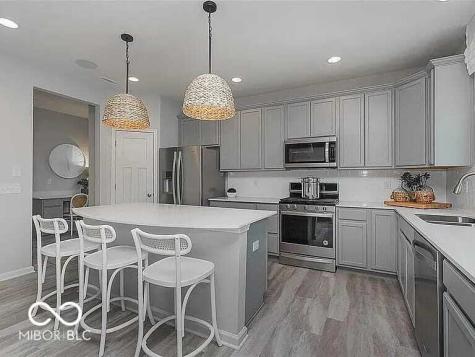 4957 Oak Hl Drive Lebanon IN 46052