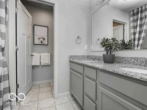 4957 Oak Hl Drive Lebanon IN 46052