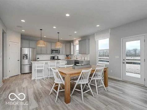 4957 Oak Hl Drive Lebanon IN 46052