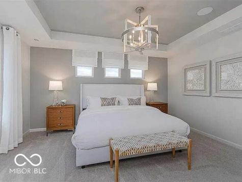 4957 Oak Hl Drive Lebanon IN 46052