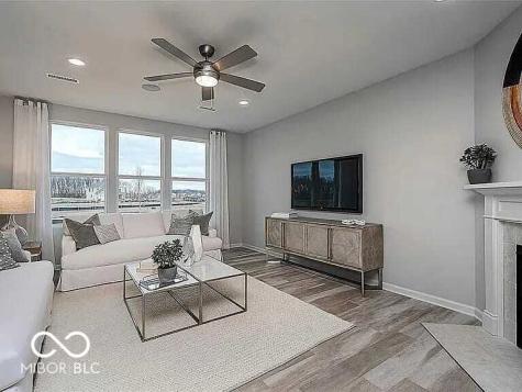 4957 Oak Hl Drive Lebanon IN 46052