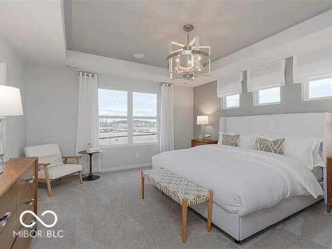 4957 Oak Hl Drive Lebanon IN 46052