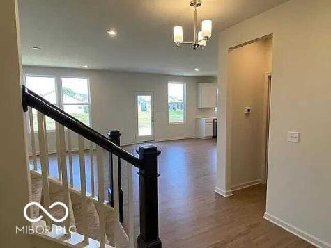 4957 Oak Hl Drive Lebanon IN 46052