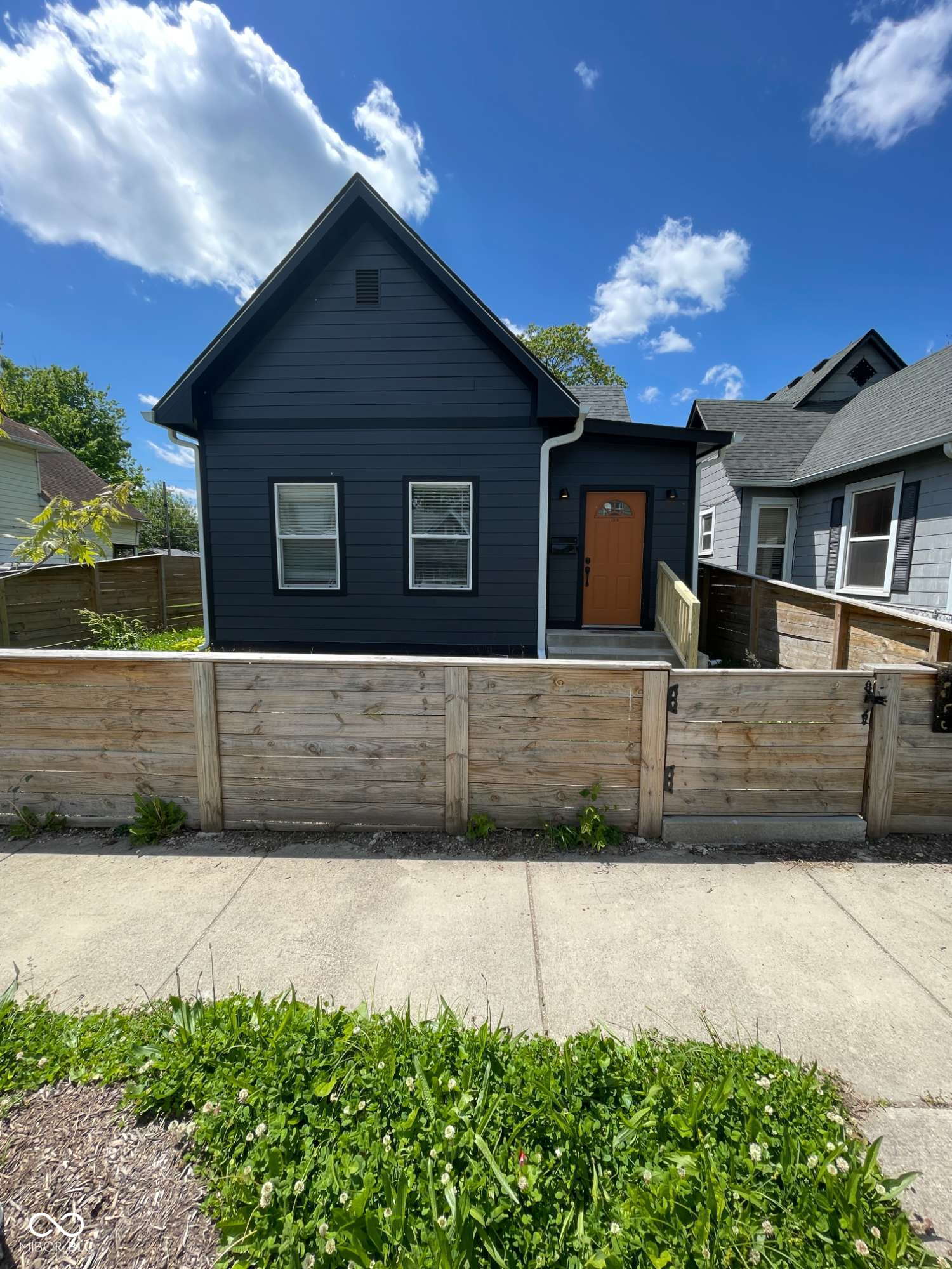 1126 Villa Avenue Indianapolis IN 46203