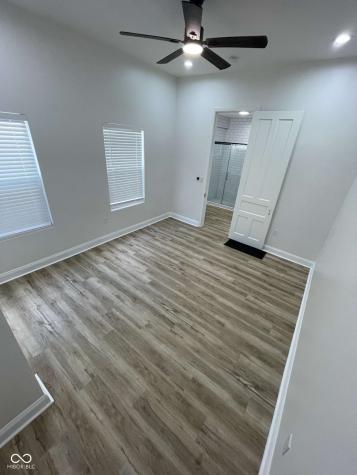 1126 Villa Avenue Indianapolis IN 46203