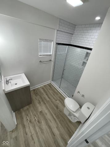 1126 Villa Avenue Indianapolis IN 46203