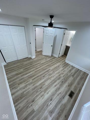 1126 Villa Avenue Indianapolis IN 46203
