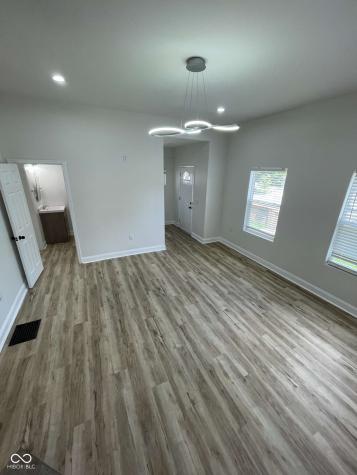 1126 Villa Avenue Indianapolis IN 46203