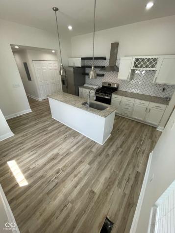 1126 Villa Avenue Indianapolis IN 46203