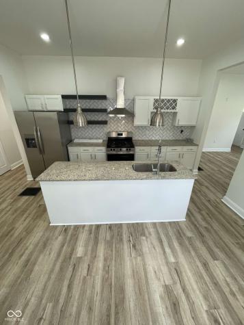 1126 Villa Avenue Indianapolis IN 46203