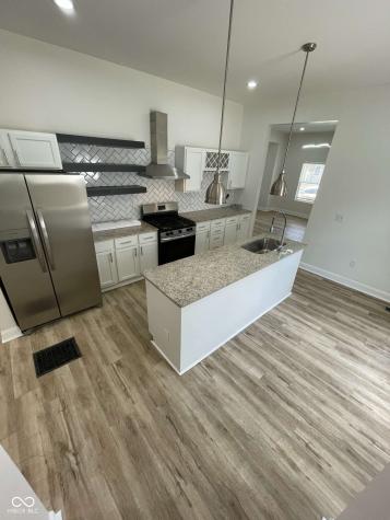 1126 Villa Avenue Indianapolis IN 46203