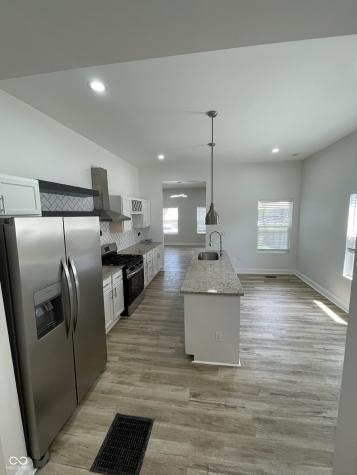 1126 Villa Avenue Indianapolis IN 46203