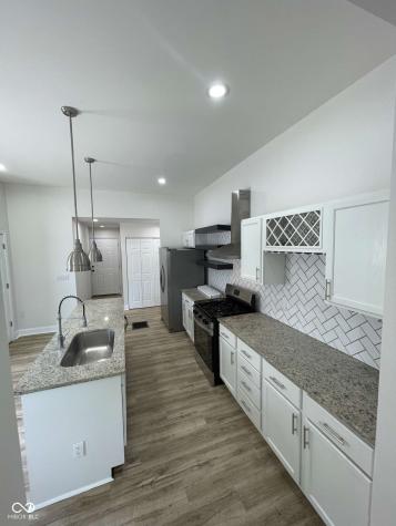 1126 Villa Avenue Indianapolis IN 46203