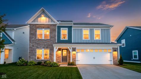 7294 Broadview Lane Mccordsville IN 46055