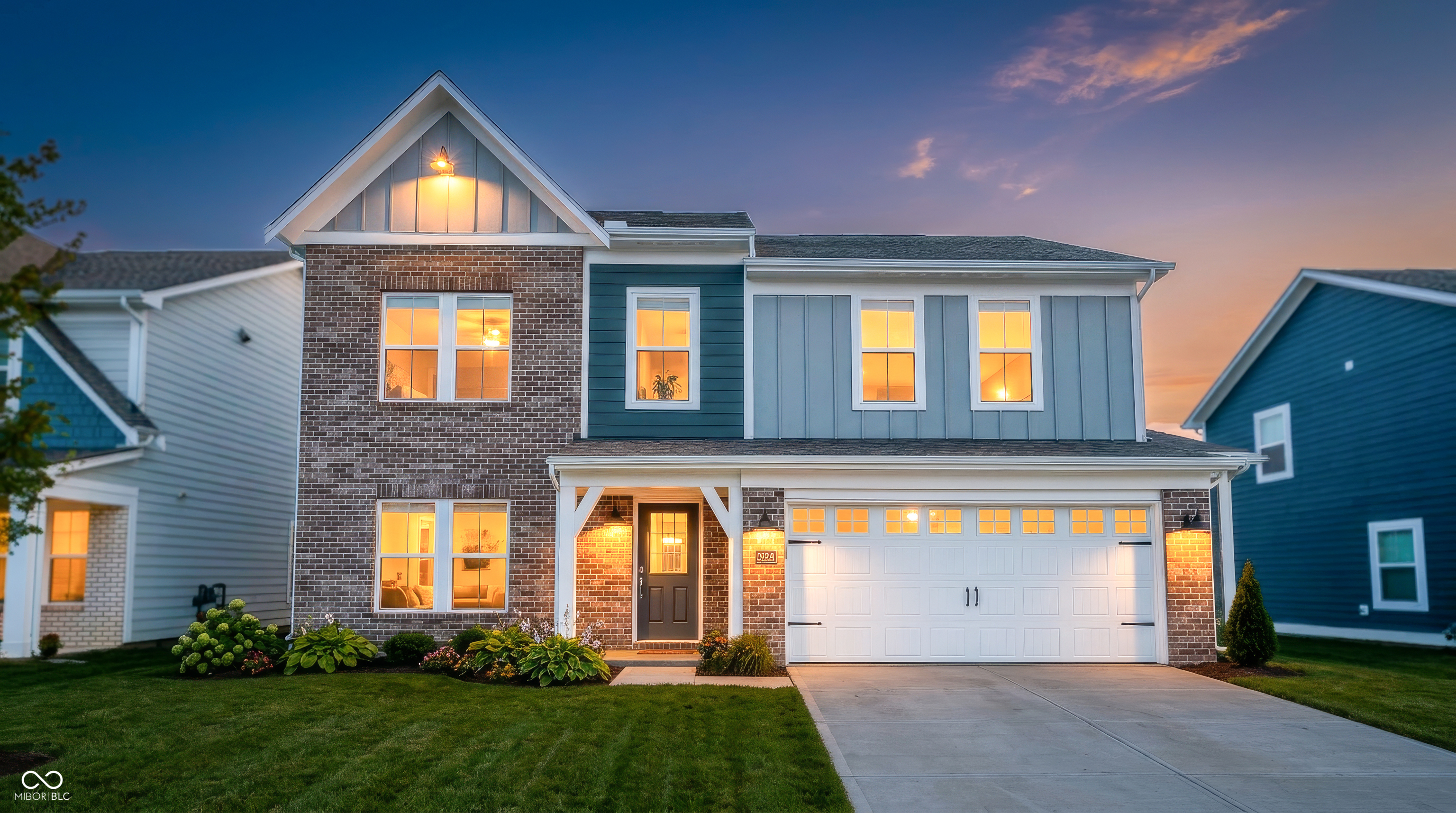 7294 Broadview Lane Mccordsville IN 46055