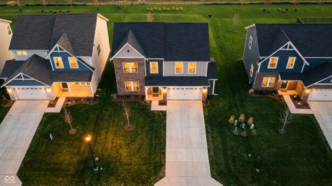 7294 Broadview Lane Mccordsville IN 46055