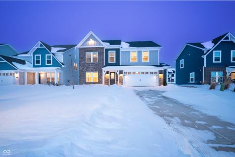 7294 Broadview Lane Mccordsville IN 46055