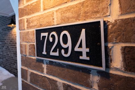 7294 Broadview Lane Mccordsville IN 46055